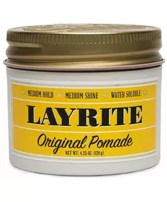 Layrite Original Pomade 120 g