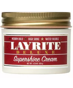 Layrite Supershine Haarcreme 120 g