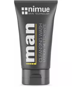 Nimue Man Reinigungsgel Wash 150ml