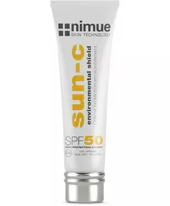 Nimue Sun-C Environmental Shield SPF 50 Feuchtigkeitscreme 50ml