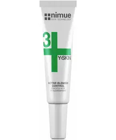 Nimue Y:Skin Active Blemish Control traitement localisé 15ml