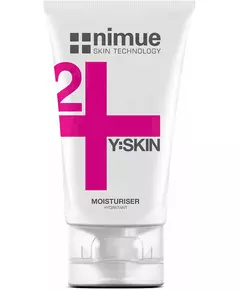 Nimue Y:Skin Feuchtigkeitspflege 60ml