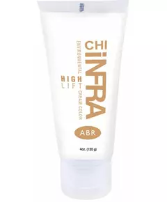 CHI Infra High Lift crème colorante Brun ABR 120g