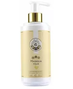 Roger & Gallet Magnolia Folie Körpercreme 250ml