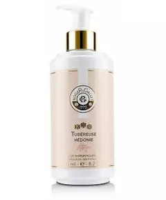 Roger & Gallet Tubereuse Hedonie Körper- und Handcreme 250ml