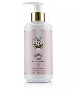 Roger & Gallet Rose Mignonnerie Körper- und Handlotion 250ml