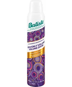 Batiste Heavenly Volume Trockenshampoo 200ml