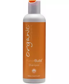 Organic Colour Systems Power Build Shampoo 250ml