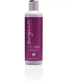 Organic Colour Systems Status Quo shampooing 250ml