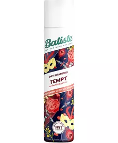 Batiste Tempt Trockenshampoo 200ml