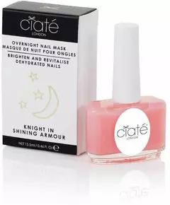 Ciate London Knight In Shining Armour masque de nuit pour les ongles 13.5ml