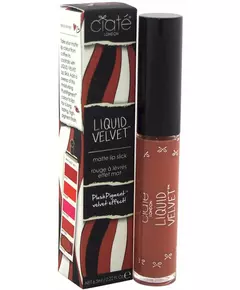 Ciate London Rouge à lèvres liquide Velvet Matte Swoon Nude 6.5ml