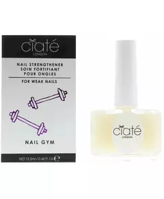 Ciate London Nail Gym Renforçateur d'ongles 13.5ml