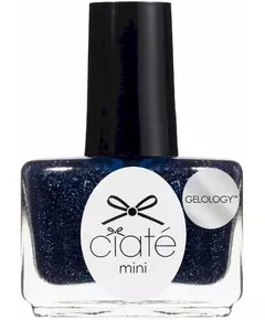 Ciate London Paint Pots Mini Nagellack Midnight In Paris 5ml