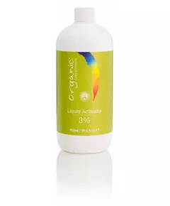 Organic Colour Systems flüssiger Aktivator 10 Vol. 900ml