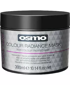 Osmo Colour Mission Colour Save Strahlende Maske 300ml