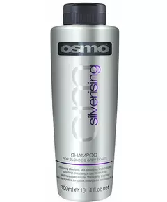 Osmo Colour Mission Shampooing Silverising 300ml