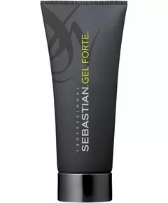 Sebastian Gel Forte Haarstyling-Gel 200ml