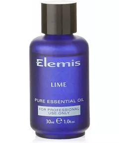 Elemis Professional Aromatherapy Limette Reines Ätherisches Öl 30ml