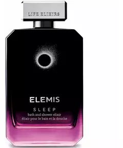 Elemis Retail Life Elixiere Schlaf Bad & Dusche Elixier 100ml