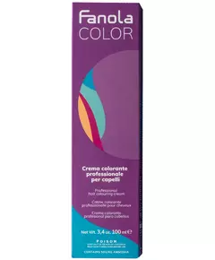 Fanola Crème Colorante 5.3 100ml