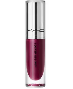 MAC Locked Kiss Tinte Fruchtig 4ml