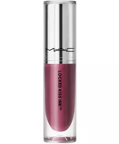 MAC Locked Kiss Tinte Opulenz 4ml