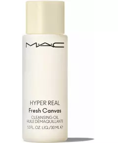 MAC Mini Hr Fresh Canvas Cleansing Oil 30ml