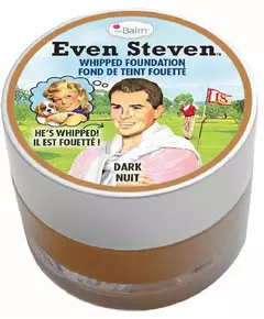 TheBalm Even Steven Geschlagene Foundation After Dark 13 40ml