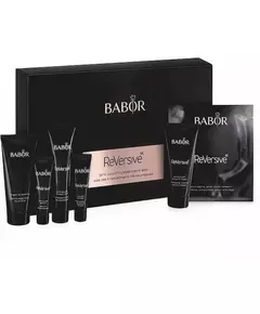 Babor Reversive Treatment Set (ReVersive Pro Youth Serum 4 ml + Pro Youth Cream Rich 15 ml + Pro Youth Eye Cream 3 ml + Pro Youth Cream Mask 20 ml + Pro Youth Foil Eye Mask + Pro Youth Sugar Peeling 15 ml)