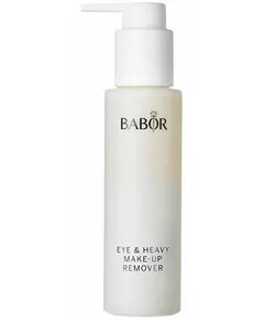 Babor Eye & Heavy Make Up Entferner 100 ml