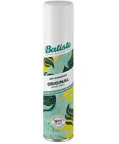 Batiste Dry Shampoo Original 350 ml