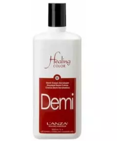 L'ANZA Heilende Farbe Demi Creme Entwickler 900ml