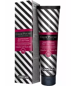 Osmo Color Psycho Haarfärbemittel Wild Claret 150ml