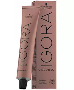 Schwarzkopf Professional Igora Color Hair Dye 10 7-0 60ml