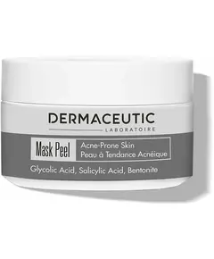 Dermaceutic Laboratoire Masque Peel 50ml