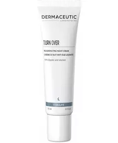 Dermaceutic Laboratoire Turn Over Nachtcreme 15ml