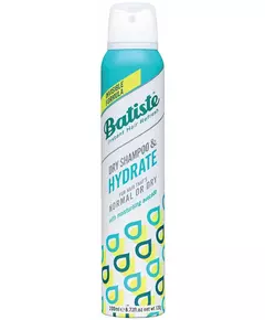 Shampooing sec Batiste Hydrate 200ml