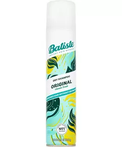 Batiste Original Trockenshampoo 200ml