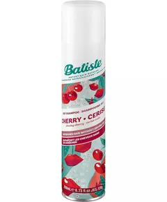 Batiste Kirsche Trockenshampoo 200ml