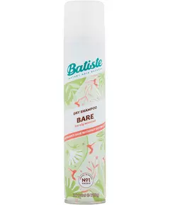 Batiste Bare Trockenshampoo 200ml