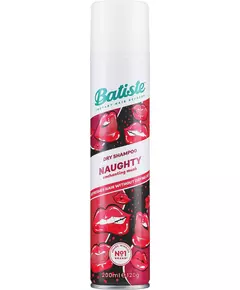 Batiste Naughty shampooing sec 200ml