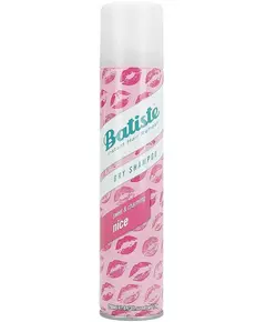 Batiste Nizza Trockenshampoo 200ml