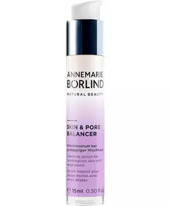 Annemarie Borlind Sérum Skin & Pore Balancer 15ml