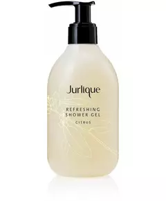 Jurlique Gel douche rafraîchissant aux agrumes 300ml