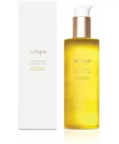 Jurlique Nourishing Reinigungsöl 200ml