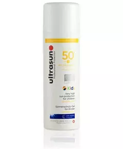 Ultrasun Kids Spf50+ protection solaire 150ml