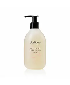Jurlique Rose Weichmachen Duschgel Für alle Hauttypen, 300 ml