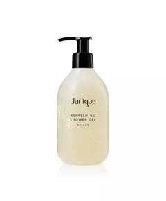 Jurlique Refreshing Zitrus Hydratisierend Körperlotion, 300 ml