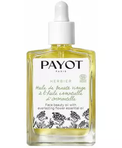 Payot Herbier Huile de Beauté Immortelle 30 ml